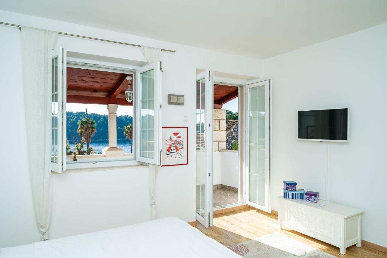 קאבטאט Villa Vista Old Town מראה חיצוני תמונה